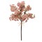Cherry Blossom Stem: Set of 3, 40-Inch, Silk Flowers, Floral Home by Artificial Flowers